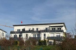 Penthouse kaufen in 74405 Gaildorf, Exklusive & neuwertigePenthouse-Wohnung!