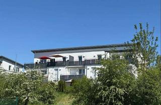 Penthouse kaufen in 74405 Gaildorf, Exklusive & neuwertigePenthouse-Wohnung!