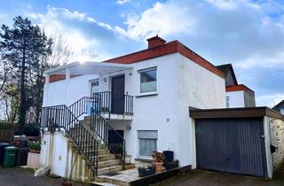 Wohnung kaufen in 58239 Schwerte, Große Erdgeschosswohnung mit Garten & Innenhof in ruhiger Sackgassenlage Schwerte-Geisecke