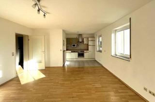 Wohnung kaufen in 89075 Eselsberg, Sonnige 2‑Zimmer‑Wohnung mit Südbalkon und Tiefgaragenstellplatz