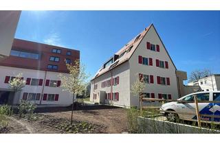 Wohnung kaufen in Klosterhof 12/2, 89077 Söflingen, Toplage Söflingen | Letzte Neubauwohnung im Klosterhof