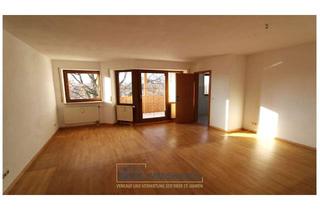 Wohnung kaufen in 87437 Kempten, Attraktive 3 Zi. Wohnung mit Westbalkon in Kempten-St. Mang- SOFORT BEZIEHBAR