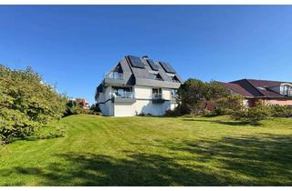 Wohnung kaufen in 25996 Wenningstedt-Braderup, Renovierungsbedürftige Maisonette Wohnung mit Potenzial