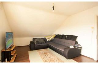 Wohnung kaufen in 73262 Reichenbach, Provisionsfrei: Lichtdurchflutete Dachgeschosswohnung in Ruhiger Lage