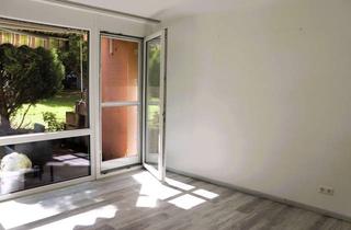 Wohnung kaufen in 77694 Kehl, Schicke Terassenwohnung - vollständig saniert!