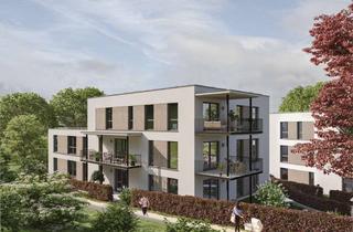 Wohnung kaufen in Auggener Weg 6a, 79379 Müllheim, Schöne 3 Zimmer Wohnung in Müllheim, Auggener Weg 6a