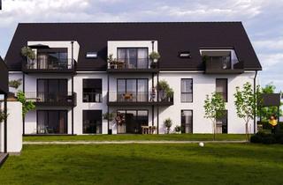 Wohnung kaufen in Merklinder Str. 50, 44577 Castrop-Rauxel, Merklinder Dorf „Wohnen am Golfplatz“