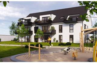 Wohnung kaufen in Merklinder Str. 50, 44577 Castrop-Rauxel, Merklinder Dorf „Wohnen am Golfplatz“