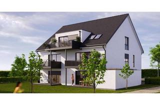 Wohnung kaufen in Merklinder Str. 50, 44577 Castrop-Rauxel, Merklinder Dorf „Wohnen am Golfplatz“