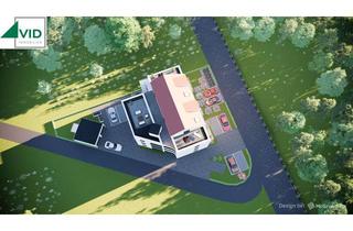 Wohnung kaufen in 85435 Erding, Großzügiges 1-Zimmer-Apartment mit weitläufiger Dachterrasse, Nr. 14