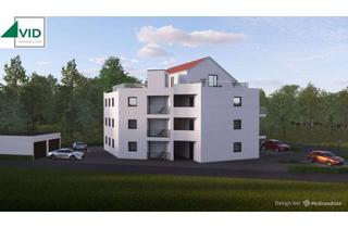 Wohnung kaufen in 85435 Erding, Stylische 2-Zimmer-Wohnung mit Terrasse und smartem Grundriss, Nr. 04