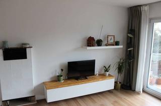 Wohnung kaufen in 74080 Böckingen, ***3 Zi-Wohnung plus 1 Zi. im DG / 65 m² / 2 Balkone / EBK / helle ETW in Böckingen ***