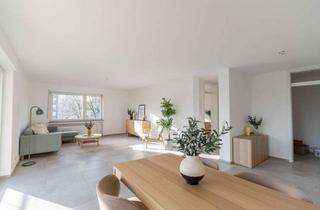 Penthouse kaufen in 74080 Böckingen, Moderne und sanierte 3,5-Zi.-Penthouse-Wohnung-Ihr neues Zuhause mit beeindruckender Raumwirkung