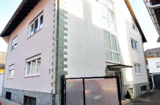 Wohnung kaufen in 63500 Seligenstadt, Charmante 3 Zimmer Wohnung in Seligenstadt zur Entfaltung der persönlichen Note