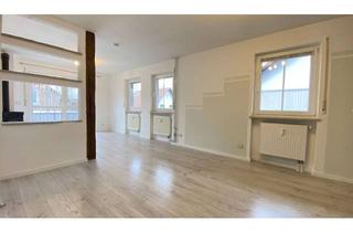 Wohnung kaufen in 87666 Pforzen, Gepflegte und Lichtdurchflutete 3,5 Zimmer Maisonettewohnung mit Wohlfühlatmosphäre in Pforzen