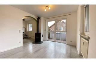 Wohnung kaufen in 87666 Pforzen, Gepflegte und Lichtdurchflutete 3,5 Zimmer Maisonettewohnung mit Wohlfühlatmosphäre in Pforzen