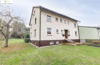 Wohnung kaufen in 73101 Aichelberg, Für Kapitalanleger und Handwerker!Vermietete 2-Zi. DG-Wohnung mit Erweiterungspotential