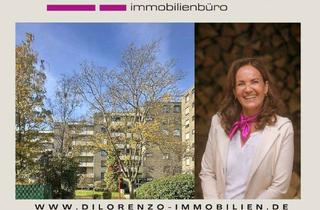 Wohnung kaufen in 41239 Schmölderpark, *Schöne 2-Zi,KDB- Wohnung, Loggia und TG-Stellplatz in MG am Schmölderpark*