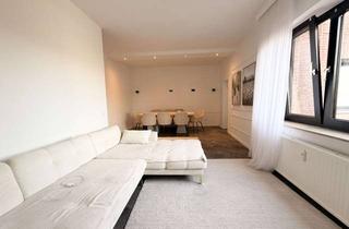 Wohnung kaufen in Bahnhofstr. 79, 41472 Neuss, •• Stilvolle 3 Zimmer Wohnung☀️ Sonnenterrasse + Garage + EBK°°