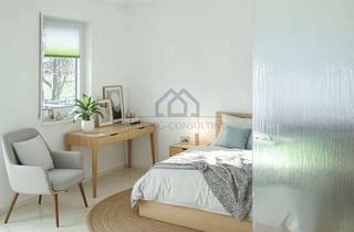 Wohnung kaufen in 61118 Bad Vilbel, Gepflegte Kapitalanlage in ruhiger Wohnlage von Bad Vilbel