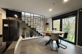 Wohnung kaufen in 45130 Rüttenscheid, ***Luxuriöses Maisonette - Ruhig gelegen & fußläufig zur RÜ***