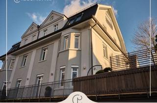 Wohnung kaufen in 70193 West, Stilvolle Traumwohnung mit privater Sonnenterrasse