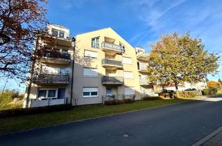 Wohnung kaufen in 74731 Walldürn, Wohneigentum in Walldürn!