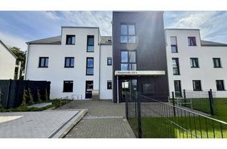 Wohnung kaufen in 47877 Willich, Neubau-Traum: Barrierefreie 3-Zimmer-Gartenwohnung mit 2 Bädern & hochwertiger Ausstattung