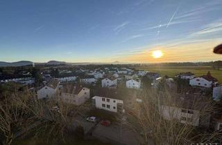 Wohnung kaufen in 73527 Schwäbisch Gmünd, Ihr neues Zuhause über den Dächern - Wohnen mit Weitblick!!!