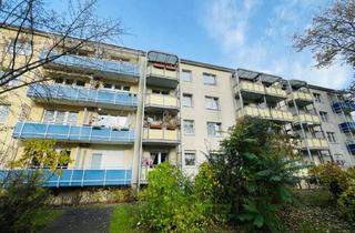 Wohnung kaufen in 13187 Pankow, Kapitalanlage im grünen Pankow: 2-Zimmer-Eigentumswohnung in gepflegter Wohnlage