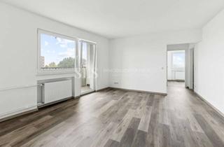 Wohnung kaufen in 46047 Bermensfeld, Hochmodern sanierte Etagenwohnung mit Weitblick – attraktiv für Selbstnutzer und Kapitalanleger