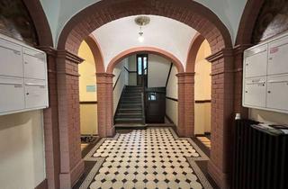 Wohnung kaufen in Walkmühlstr. 37, 65195 Wiesbaden, Schöne 2-Zi.-Wohung in Top-Lage, Kulturdenkmal, gut vermietet, ca. 50 m², ruhig, Provisionsfrei!