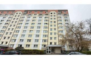 Wohnung kaufen in Am Tierpark, 10319 Friedrichsfelde, Apartment für Kapitalanleger oder Selbstnutzer am Tierpark Lichtenberg