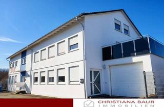 Wohnung kaufen in 72461 Albstadt, MODERNISIERT IN RUHIGER LAGE: 3-Zimmer in Tailfingen