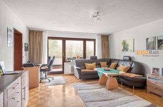 Wohnung kaufen in 79211 Denzlingen, IMMORath - 2-Zimmer-Wohnung mit Loggia und TG-Stellplatz in Denzlingen