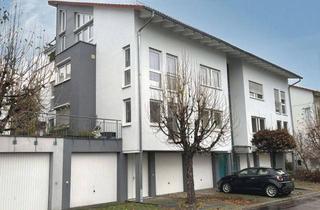 Wohnung kaufen in 70736 Fellbach, 3 ½-Zimmer-Wohnung mit Terrasse und Gartenanteil in Fellbach-Schmiden