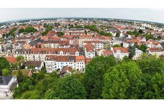 Wohnung kaufen in 69115 Weststadt, Begehrte Lage, exklusives Wohnen – im sanierten Denkmal perfekt vereint