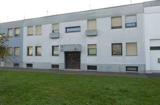 Wohnung kaufen in 54295 Heiligkreuz, Gut aufgeteilte vermietete Eigentumswohnung in gefragter Lage Trier-Heiligkreuz