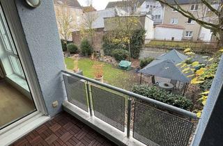 Wohnung kaufen in 59423 Unna, Zentrale Eigentumswohnung mit Tiefgaragenstellplatz – Ideal für Kapitalanleger oder Selbstnutzer!