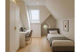 Wohnung kaufen in Muggenhofer Straße 18, 90429 Nürnberg, 4-Zimmer Wohnung in Nürnberg mit 80 m² Wohnfläche neu saniert !