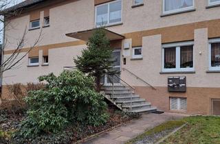 Wohnung kaufen in Am Bild, 74906 Bad Rappenau, 3 Zimmer Dachgeschosswohnung in Bad Rappenau