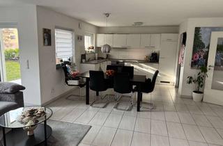 Wohnung kaufen in 74182 Obersulm, Schicke 2 Zimmerwohnung mit Garten