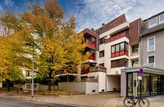 Wohnung kaufen in 38100 Innenstadt, 1-Zimmer-Wohnung mit Balkon und TG-Stellplatz in gefragter Innenstadtlage