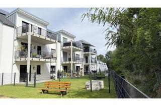 Wohnung kaufen in 47877 Willich, Neubau-Highlight: Exklusive Dachgeschosswohnung mit 4 Zimmern und Wohlfühlterrasse