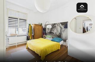 Wohnung kaufen in 76530 Innenstadt, Kapitalanlage in Toplage: Vermietete 3-Zimmer-Wohnung mit Balkon in Baden-Baden!