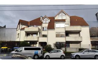 Wohnung kaufen in Merscheider Straße 184, 42699 Ohligs-Aufderhöhe, Charmante Wohnung mit Balkon in Solingen Ohligs-Aufderhöhe-Merscheid