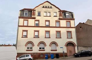 Wohnung kaufen in 66953 Stadtmitte, Eigentumswohnung in Pirmasens zu versteigern!