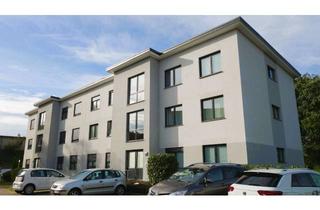 Wohnung kaufen in 18209 Bad Doberan, Sonnige 3-Zimmer-Terrassenwohnung in ruhiger Lage mit eigenem Gartenanteil