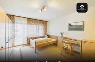 Wohnung kaufen in 76287 Rheinstetten, Rheinstetten: Helle 3-Zimmer-Wohnung im 1. OG mit großem Balkon!