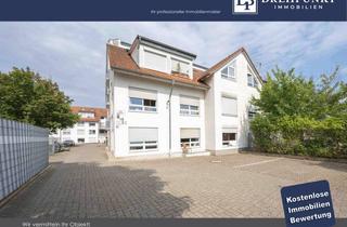 Wohnung kaufen in 76726 Germersheim, Maisonette-Wohnung inkl. TG-Stellplatz in ruhige Lage von Germersheim – Ideal als Kapitalanlage